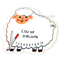 Lousa Ovelhita - comprar online