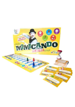 Kit Fato ou Fake + Mimicando na internet