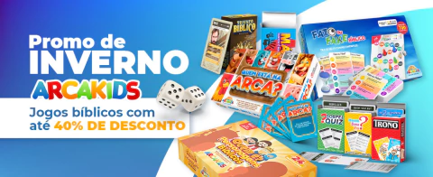 Carrusel Arcakids