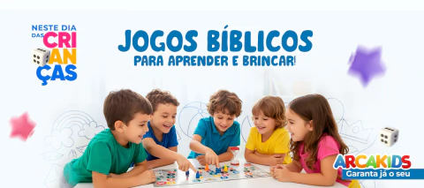 Carrusel Arcakids