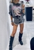 Remera Teddy manga larga - Cuarto Urbano