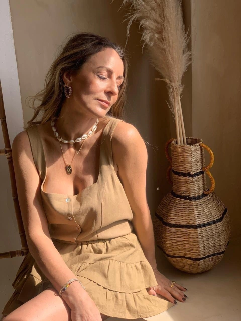 Musculosa Verona