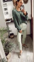 Pantalón Bermejo - comprar online