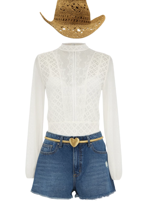 Blusa Wow - comprar online