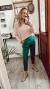 Pantalón Bermejo - comprar online