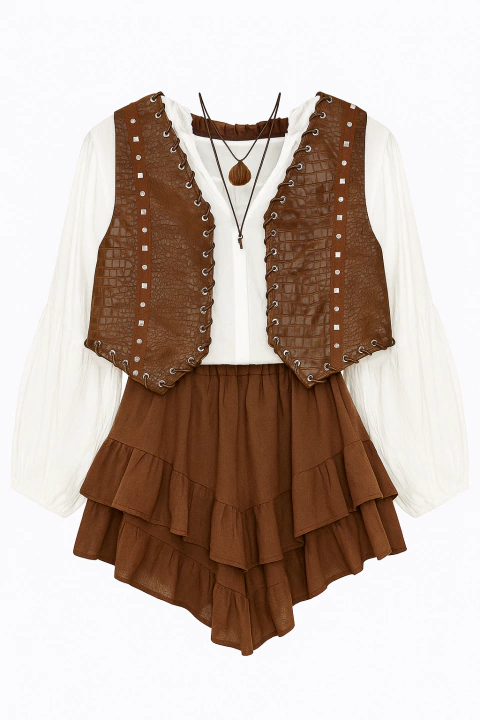 Short Luca - comprar online