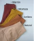 Pantalón Bermejo - tienda online