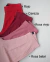 Pantalón Bermejo - comprar online