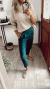 Pantalón Bermejo - tienda online