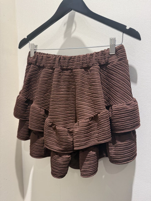 Imagen de Short pollera Luca