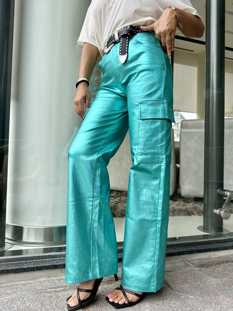 Pantalón Oslo