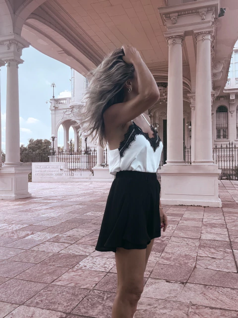 Lencera Camila - comprar online