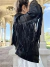Campera Flecos - comprar online