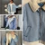 Gamulán denim - comprar online