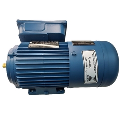 Motofreio Trifásico 0,33CV 4P B34D 2/3 F220 VMF63B4 - Eletrotécnica Vera Cruz