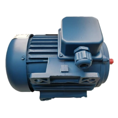 Motor Elétrico Trifásico 0,25 CV 4 Polos IP55 B34D 4T IR3 - loja online