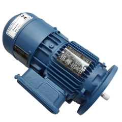 Motofreio Trifásico 0,75CV 4P B35D 4T F220 VMF71B4 - comprar online