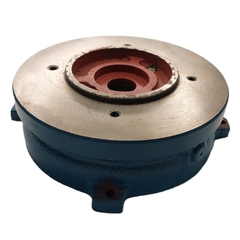 Flange Nema-C Intercambiável Carcaça 80 FC95 3D6636K