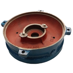 Flange Nema-C Intercambiável Carcaça 80 FC95 3D6636K na internet