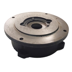 Flange Nema-C JP/JM Carcaça 80 p/ Bomba D`Água 3B0319K