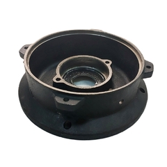 Flange Nema-C JP/JM Carcaça 80 p/ Bomba D`Água 3B0319K na internet