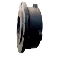 Flange Nema-C JP/JM Carcaça 80 p/ Bomba D`Água 3B0319K - loja online