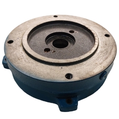 Flange Nema-C Intercambiável Carcaça 90 FC149 3D6433K