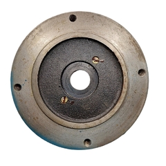 Flange Nema-C Intercambiável Carcaça 90 FC149 3D6433K - comprar online