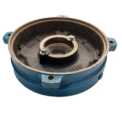 Flange Nema-C Intercambiável Carcaça 90 FC149 3D6433K na internet