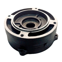 Flange Nema-C JP/JM Carcaça 90 p/ Bomba D`Água 3D6436K