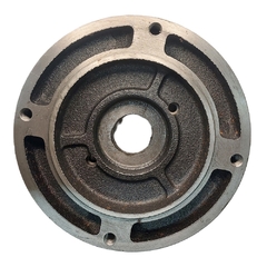 Flange Nema-C JP/JM Carcaça 90 p/ Bomba D`Água 3D6436K - comprar online