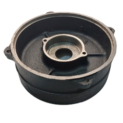 Flange Nema-C JP/JM Carcaça 90 p/ Bomba D`Água 3D6436K na internet