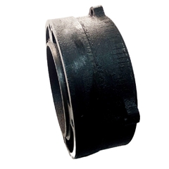 Flange Nema-C JP/JM Carcaça 90 p/ Bomba D`Água 3D6436K - loja online