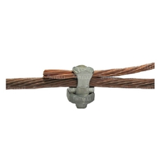 Conector Parafuso Fendido 10 mm² Split Bolt - loja online