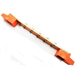 Barramento Cobre 280A 1x3/16x10(P) Neutro ou Terra na internet