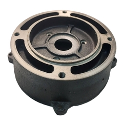 Flange Nema-C JP/JM Carcaça 100 p/ Bomba D`Água 3B0021K