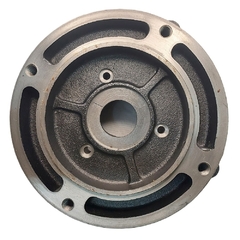 Flange Nema-C JP/JM Carcaça 100 p/ Bomba D`Água 3B0021K - comprar online