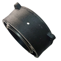 Flange Nema-C JP/JM Carcaça 100 p/ Bomba D`Água 3B0021K - loja online