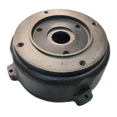 Flange Nema-C JP/JM Carcaça 112 p/ Bomba D`Água 3C1873K