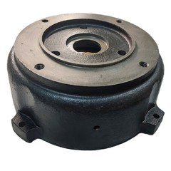 Flange Nema-C JP/JM Carcaça 112 p/ Bomba D`Água 3C1873K - loja online