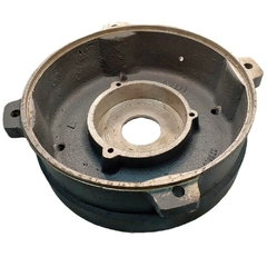 Flange Nema-C JP/JM Carcaça 132 p/ Bomba D`Água 3D2123K na internet