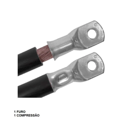 Terminal Compressão TF 120 mm² M10 1F1C Boca Expandida na internet