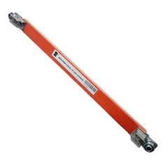 Base Fusível Transformador Potencial 25kV 14x275mm