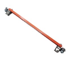 Base Fusível Transformador Potencial 25kV 14x275mm - Eletrotécnica Vera Cruz