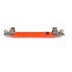 Base Fusível Transformador Potencial 15kV 14x160mm - Eletrotécnica Vera Cruz