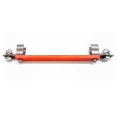 Base Fusível Transformador Potencial 15kV 14x160mm - loja online