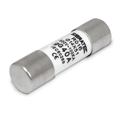 Imagem do Seccionadora Unipolar 14x51 C/ Fusível 40A gG 500Vca