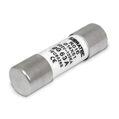 Imagem do Seccionadora Unipolar 14x51 C/ Fusível 63A gG 500Vca