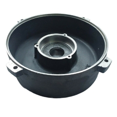 Flange Nema-C JP/JM Carcaça 160 p/ Bomba D`Água 3D2057K na internet