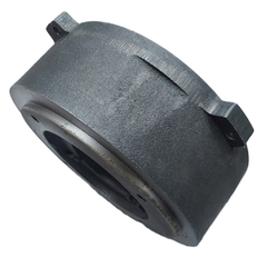 Flange Nema-C JP/JM Carcaça 160 p/ Bomba D`Água 3D2057K - loja online